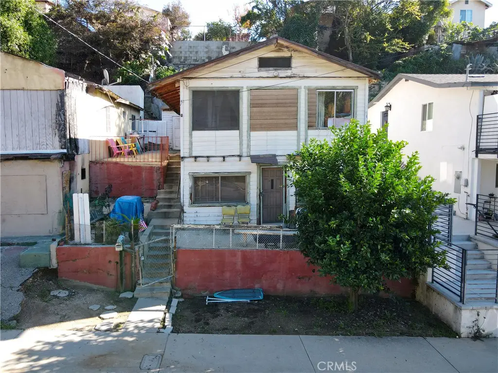 808 Record, Los Angeles, CA 90063 - #1