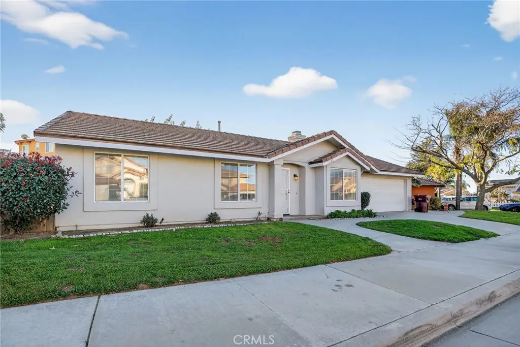 1580 Trinette, Beaumont, CA 92223 - #1