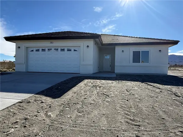 2115 Seville Pl., Pinon Hills, CA 92372