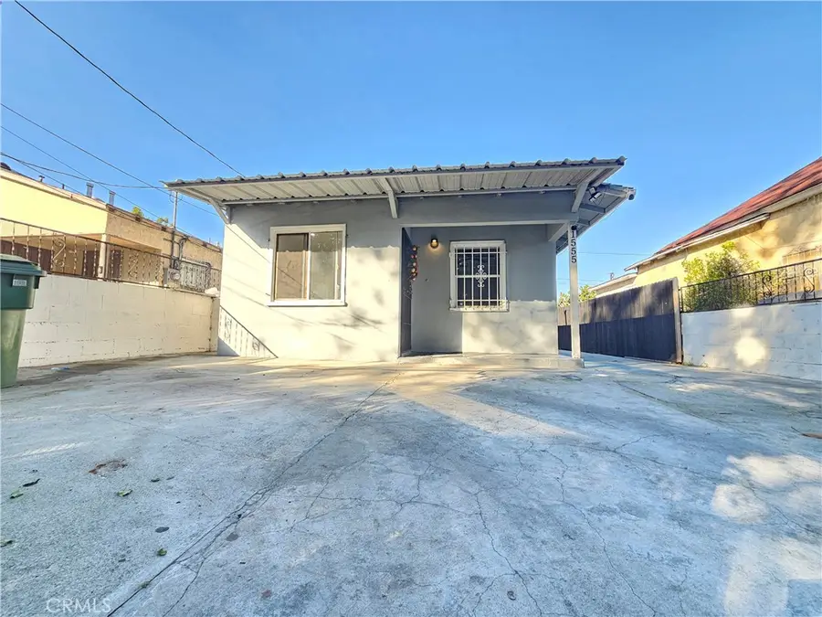 1555 E 107th, Los Angeles, CA 90002 - #2