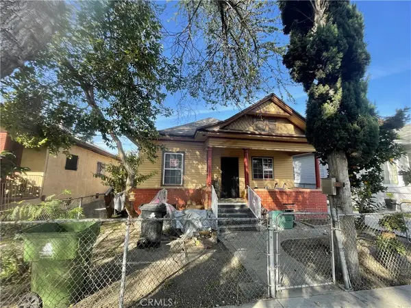 2021 Darwin Avenue, Los Angeles, CA 90031
