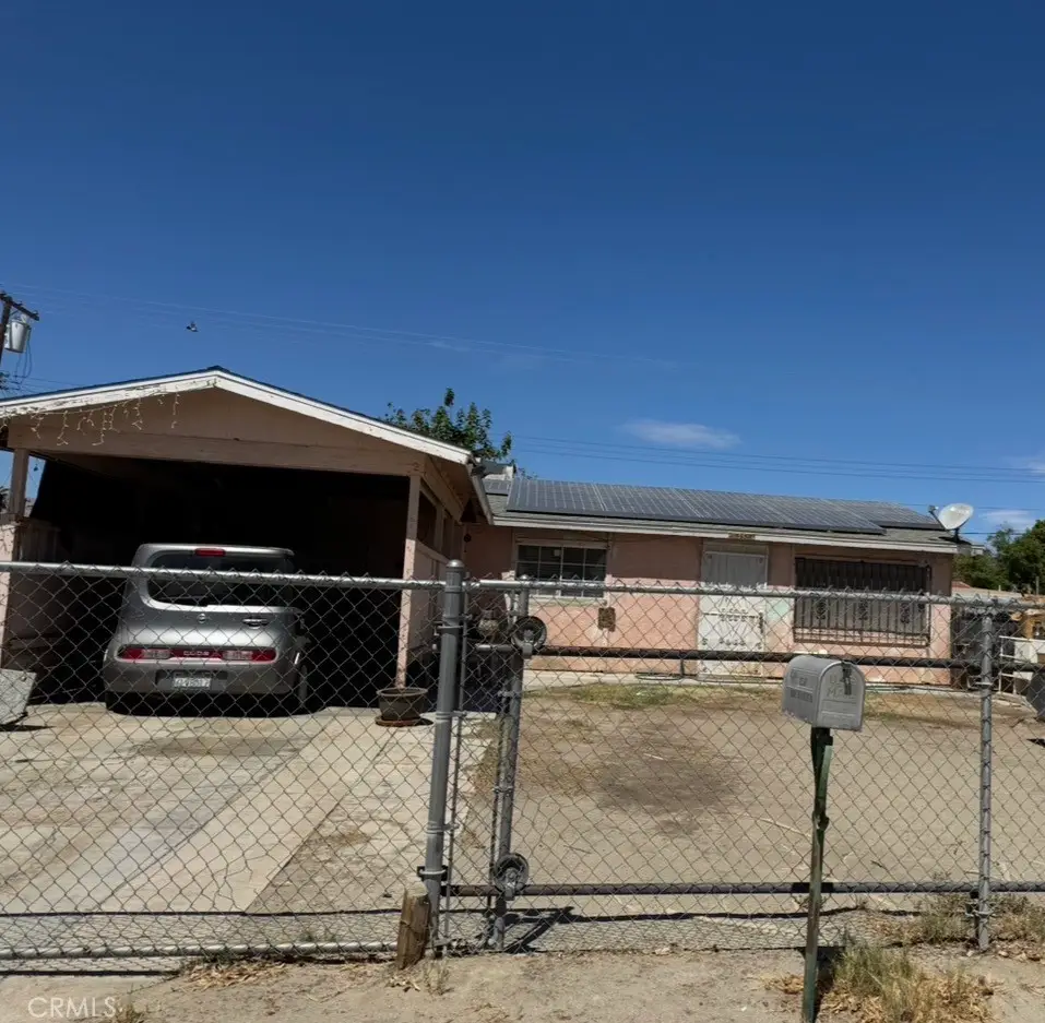 52425 Las Palmas, Coachella, CA 92236 - #1