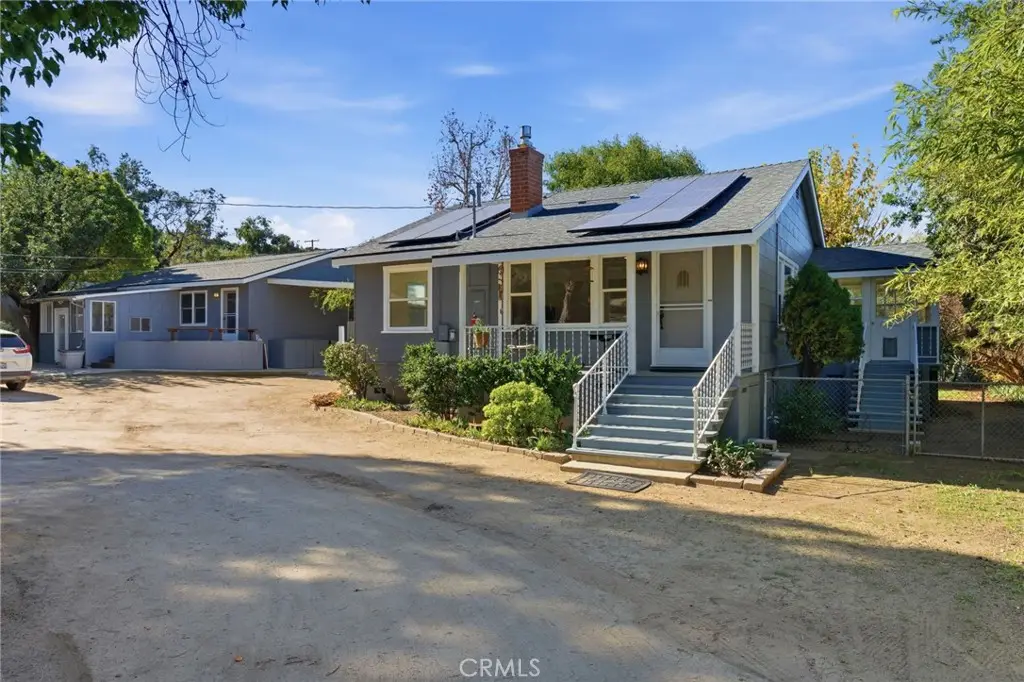 20095 Gustin, Perris, CA 92570 - #1