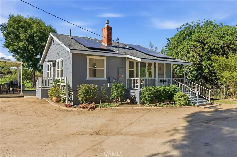 20095 Gustin, Perris, CA 92570 - #2