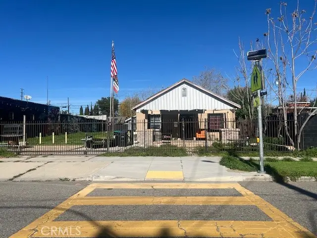 125 E O, Colton, CA 92324 - #1