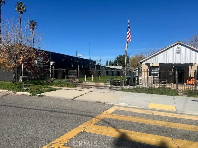 125 E O, Colton, CA 92324 - #2