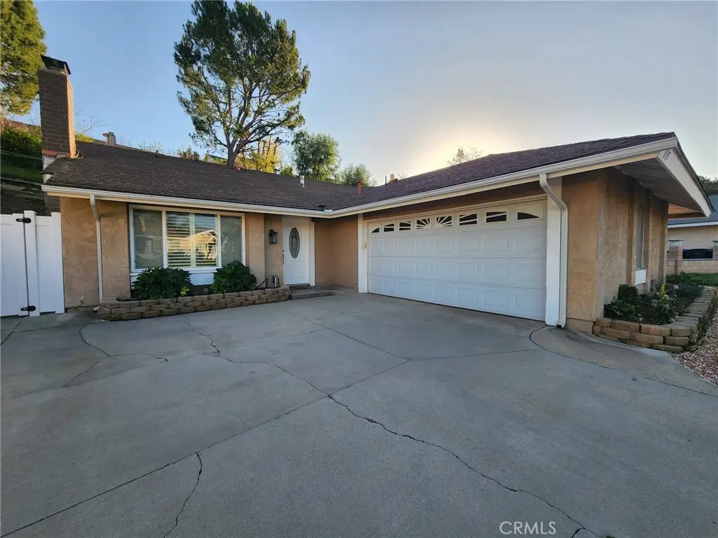 3715 Whirlaway Lane, Chino Hills, CA 91709 - #1