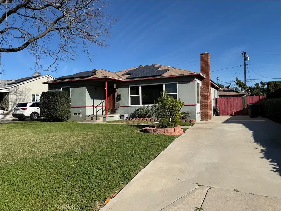 410 N Lyall, West Covina, CA 91790 - #2