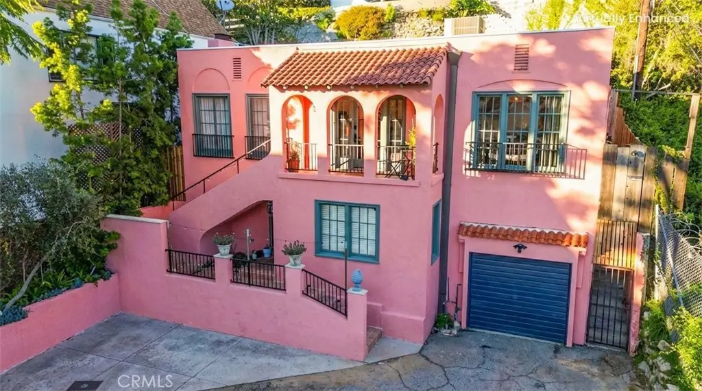 2118 Woodland Way, Los Angeles, CA 90068 - #1