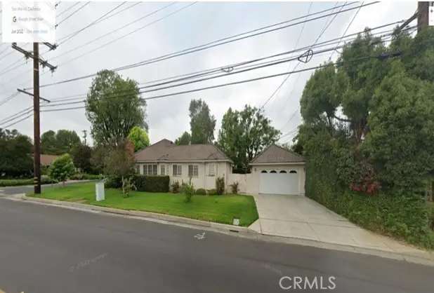 2080 Robin Road, San Marino, CA 91108 - #1