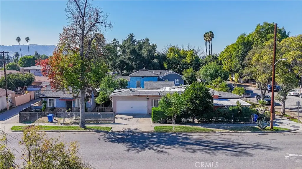 712 W 7th, Pomona, CA 91766 - #1