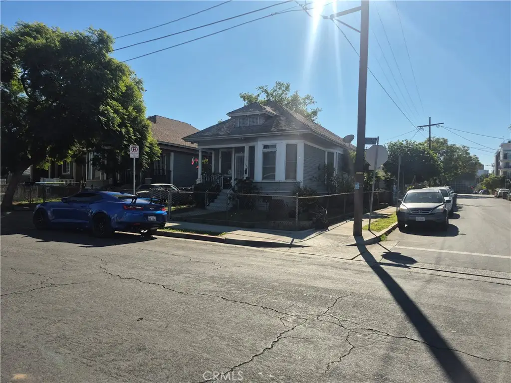 2600 E 2nd, Los Angeles, CA 90033 - #1