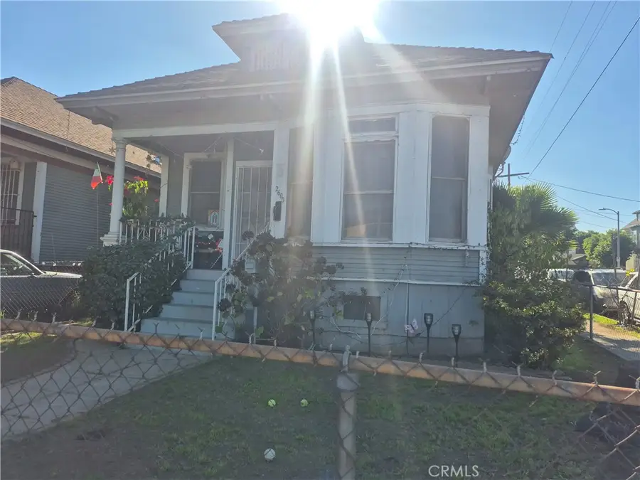 2600 E 2nd, Los Angeles, CA 90033 - #2