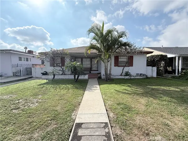 3936 Carlin Ave, Lynwood, CA 90262