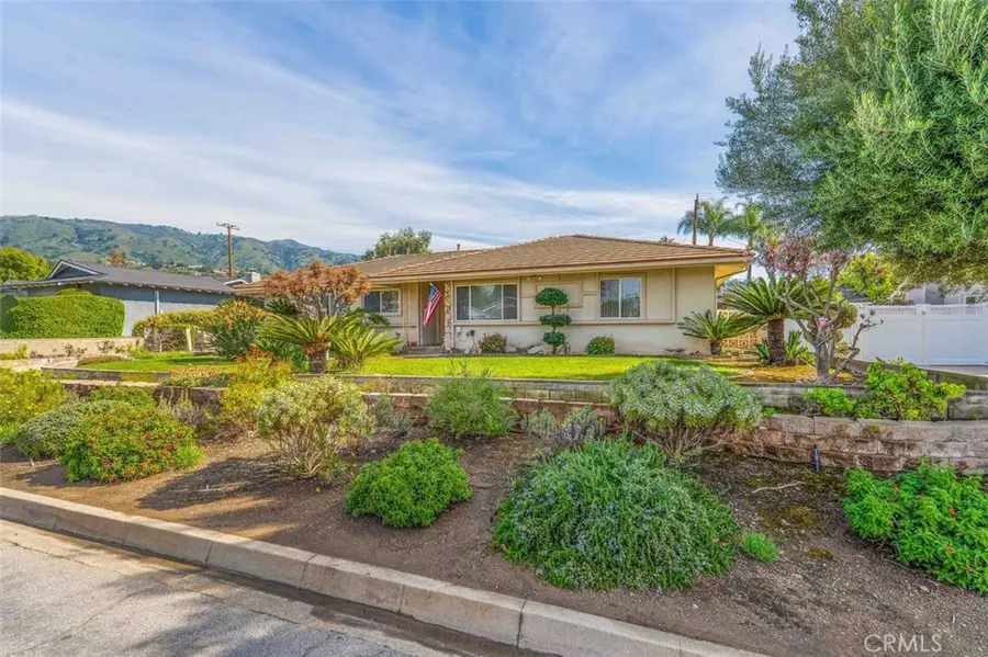 138 S Hacienda, Glendora, CA 91741 - #3