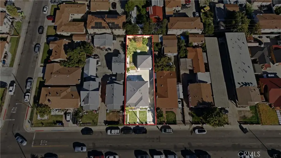 4313 E 55th, Maywood, CA 90270 - #3