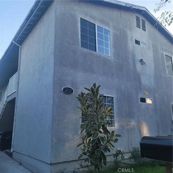 2632 W 16th, Los Angeles, CA 90019