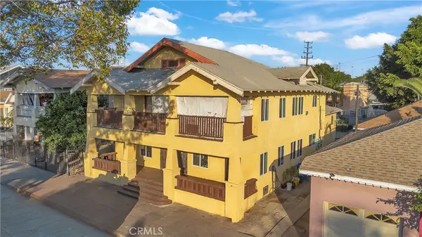 4257 San Pedro Place, Los Angeles, CA 90011