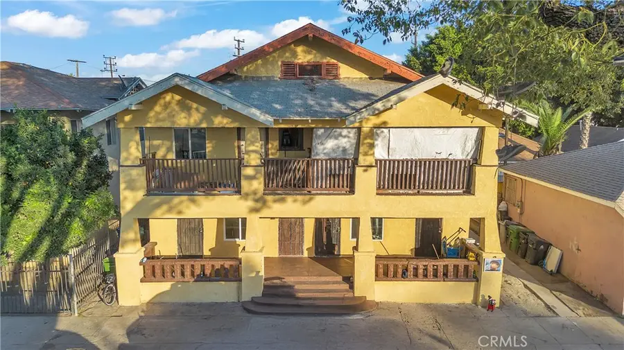 4257 San Pedro Place, Los Angeles, CA 90011 - #2