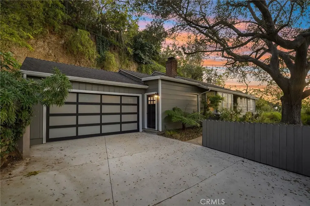 2252 Verde Oak, Los Angeles, CA 90068 - #1