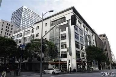 630 W 6th #611, Los Angeles, CA 90017