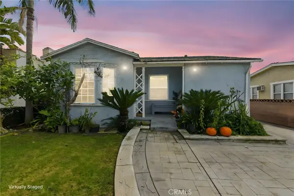 5514 Smiley, Los Angeles, CA 90016