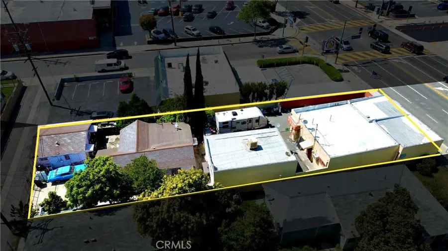 6406 Florence, Bell Gardens, CA 90201 - #3