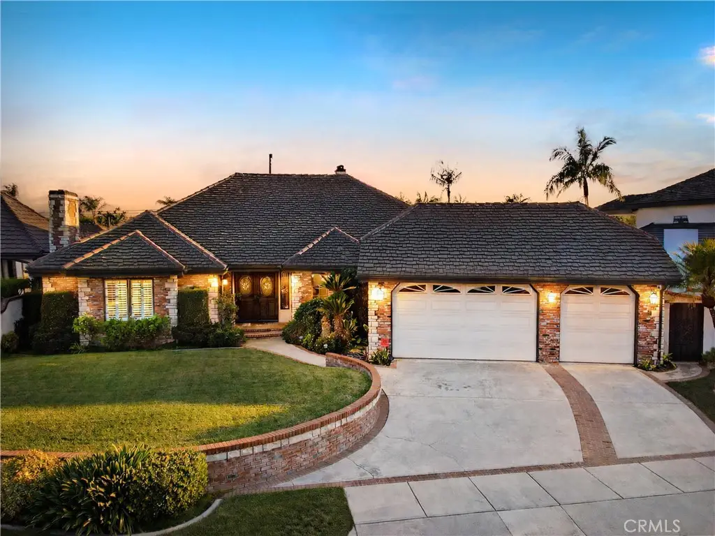 9378 Suva Street, Downey, CA 90240 - #1