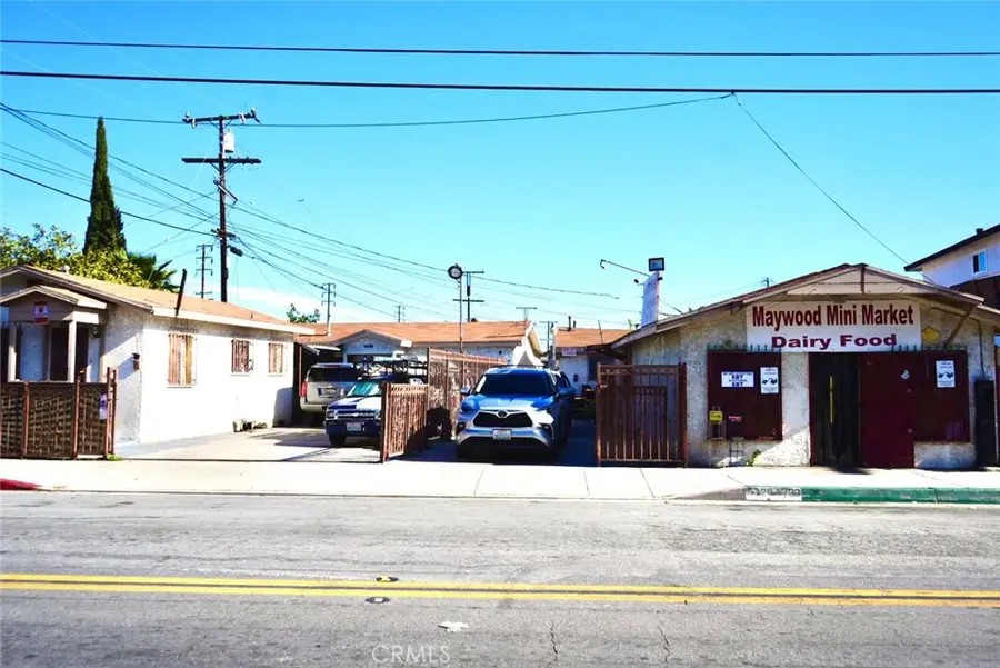 5716 Maywood, Maywood, CA 90270 - #2