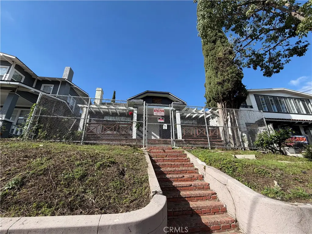 517 S Grand, San Pedro, CA 90731 - #1