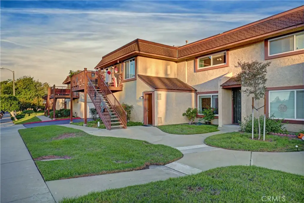 2073 E Greenhaven Street, Covina, CA 91724 - #1