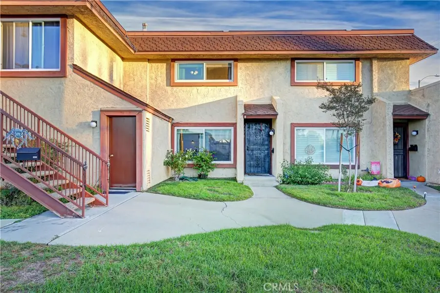 2073 E Greenhaven Street, Covina, CA 91724 - #2