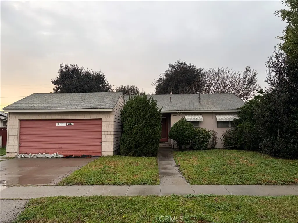 1875 Mcnab, Long Beach, CA 90815 - #1
