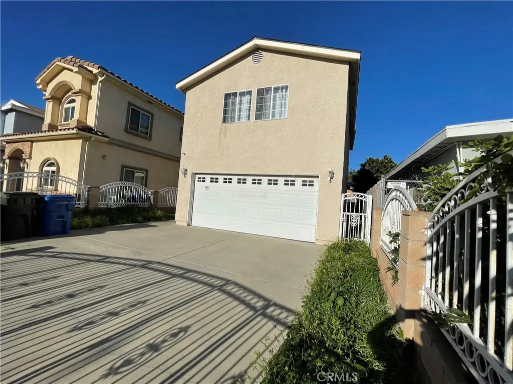 8139 Priscilla, Downey, CA 90242 - #1