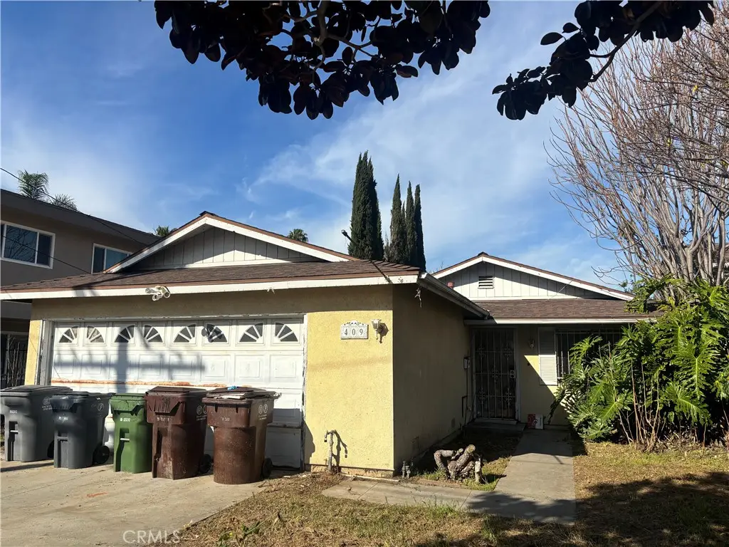 409 W Almond, Compton, CA 90220 - Image #1
