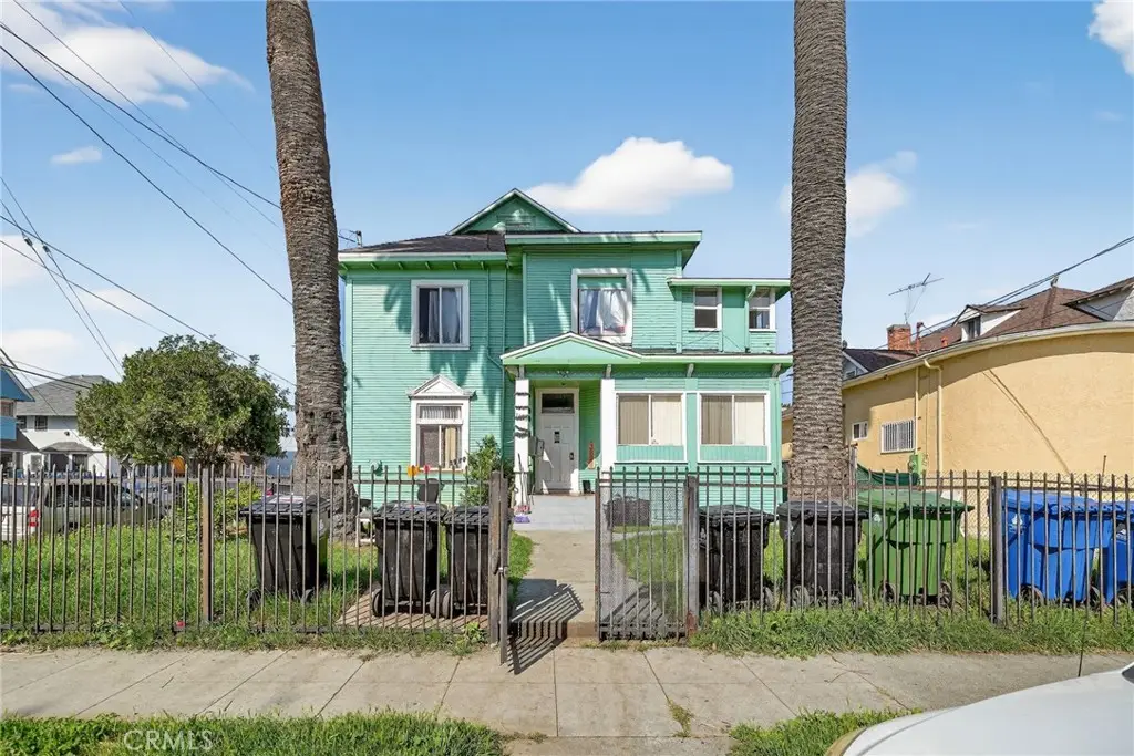 1153 S Westlake S, Los Angeles, CA 90006 - #1