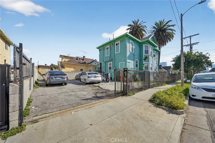 1153 S Westlake S, Los Angeles, CA 90006 - #2