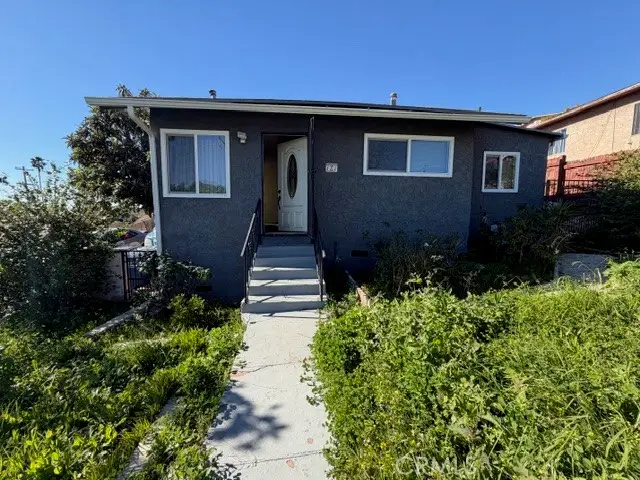 727 N Hazard Avenue, Los Angeles, CA 90063 - #1