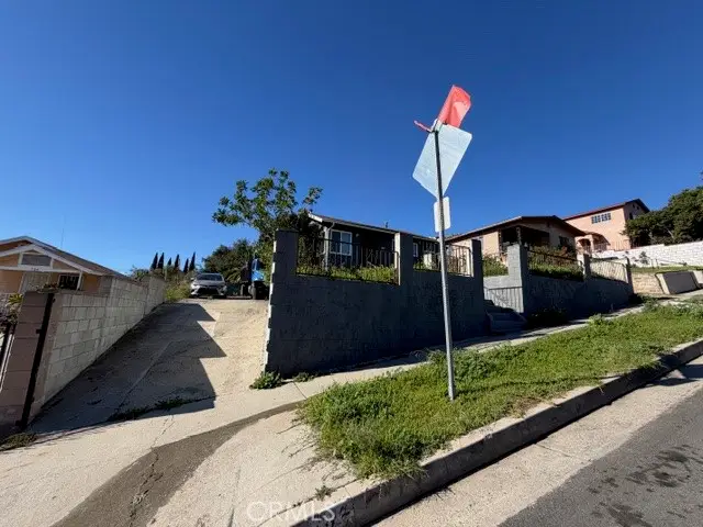 727 N Hazard Avenue, Los Angeles, CA 90063 - #2