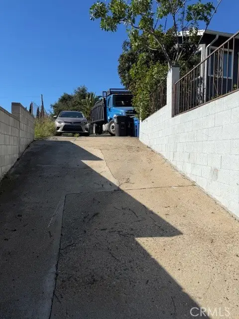 727 N Hazard Avenue, Los Angeles, CA 90063 - #3