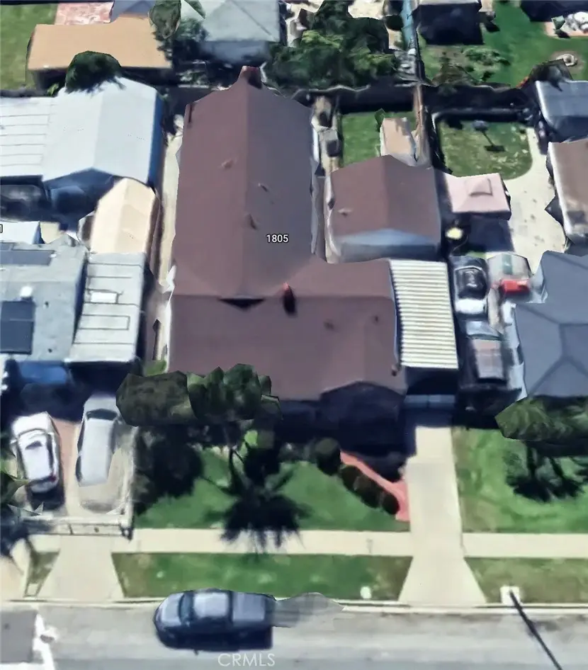 1805 N Central, Los Angeles, CA 90059 - #3