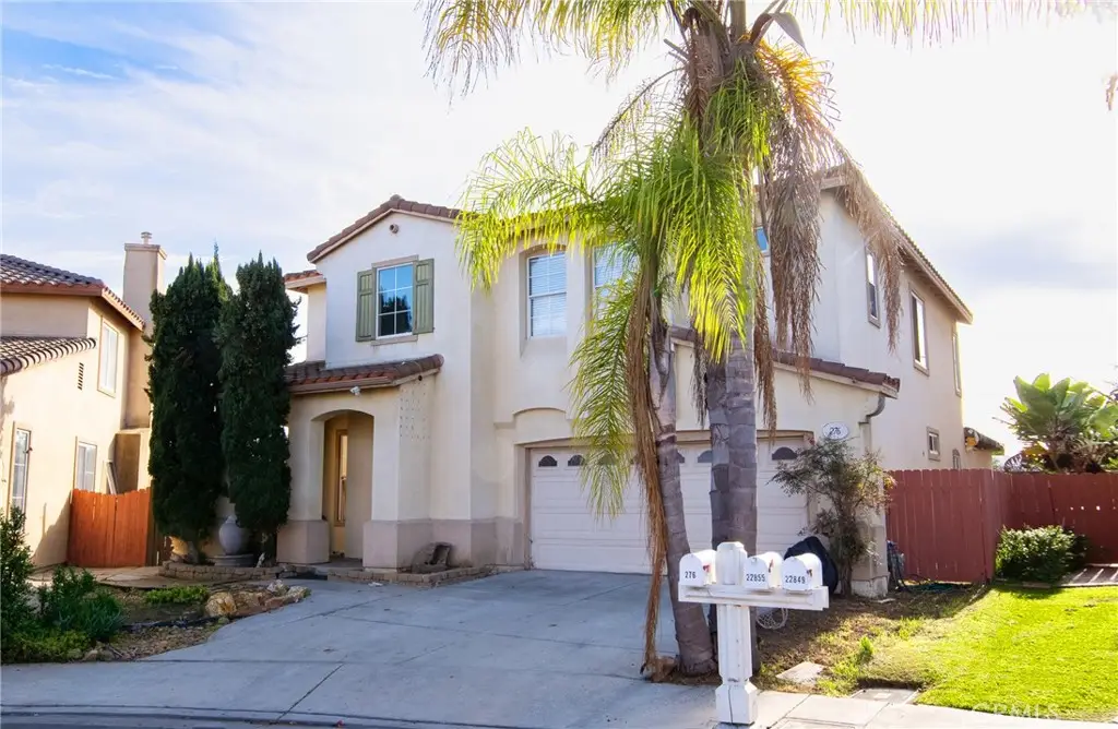 276 Cambria, Carson, CA 90745 - Image #1