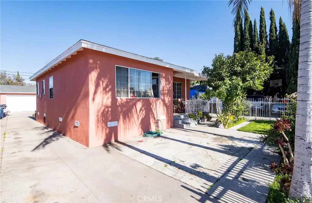 1215 E 91st, Los Angeles, CA 90002 - #1