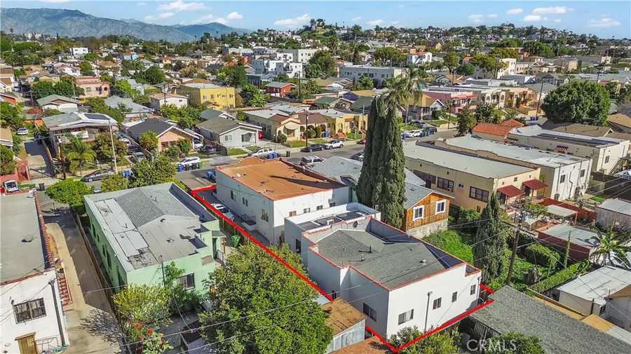 2718 Malabar, Los Angeles, CA 90033 - #3