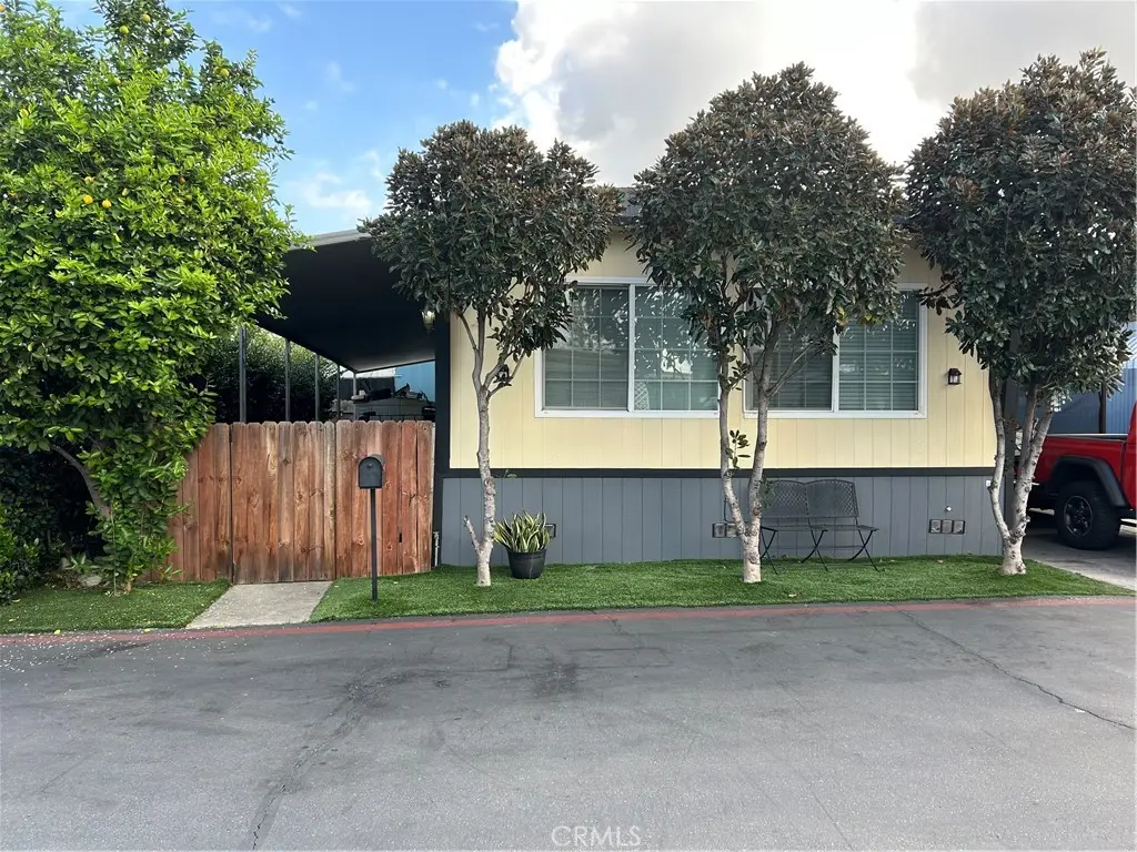 16600 Orange Avenue #48, Paramount, CA 90723 - #1
