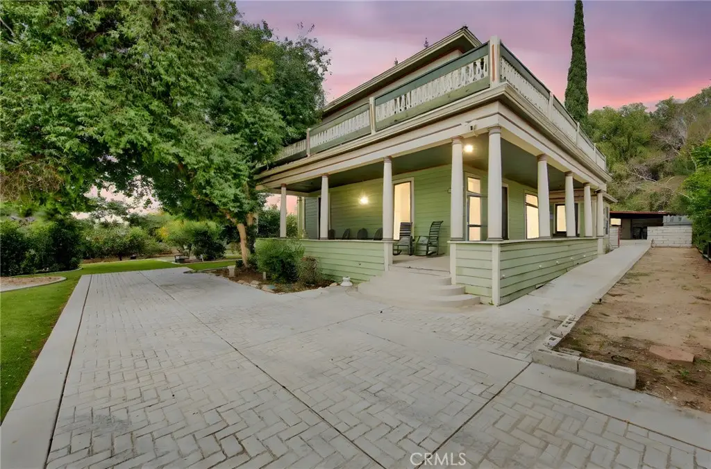 6986 Church Avenue, Highland, CA 92346 - #1
