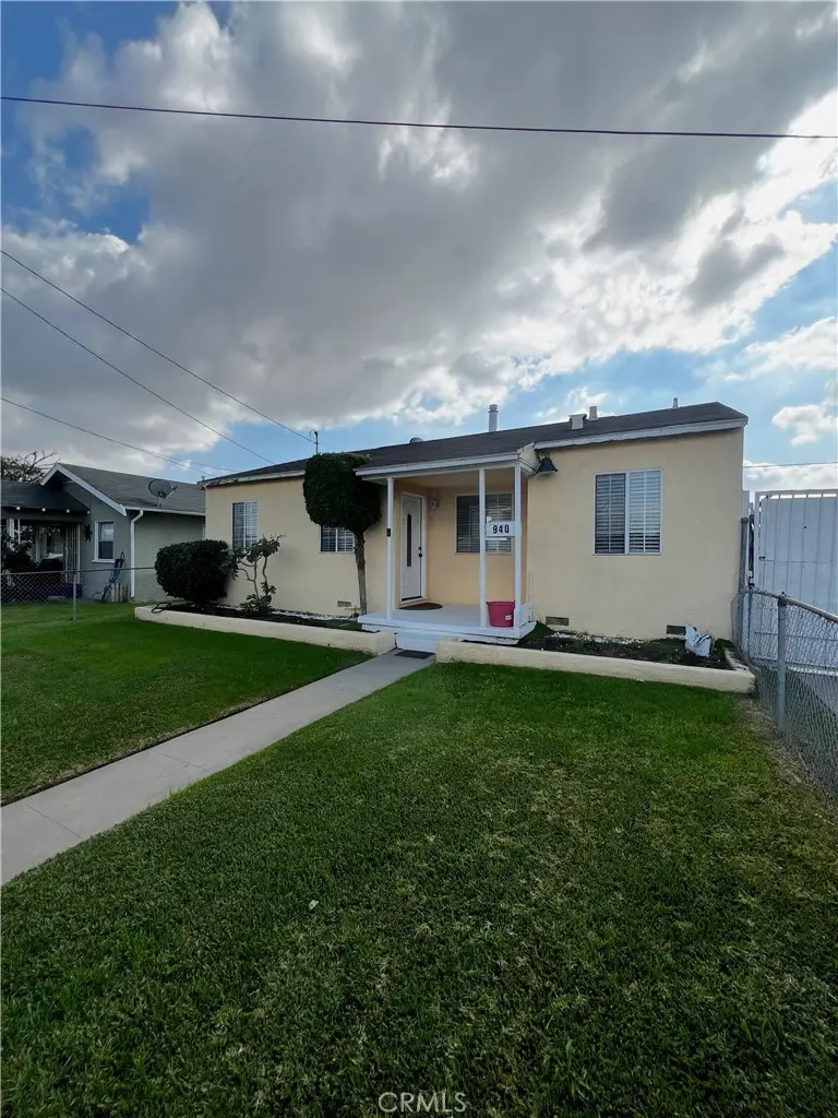 940 W Brazil, Compton, CA 90220 - #1