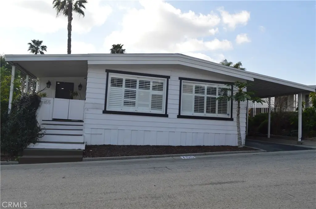 3033 E. Valley Blvd #155, West Covina, CA 91792 - #1