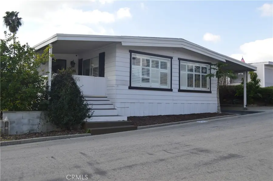 3033 E. Valley Blvd #155, West Covina, CA 91792 - #2