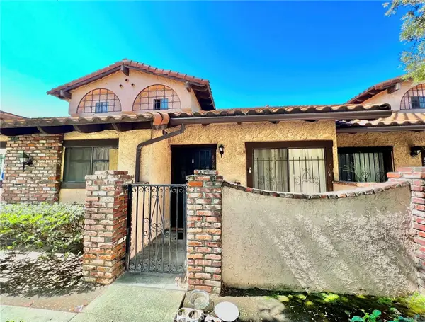 4288 Rosemead #25, Pico Rivera, CA 90660
